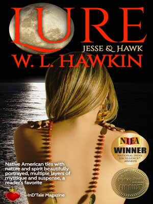 cover image of Lure